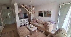 Dvoetažni dvosoban stan 57 m2 – Kočićev Vjenac