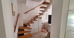 Dvoetažni dvosoban stan 57 m2 – Kočićev Vjenac