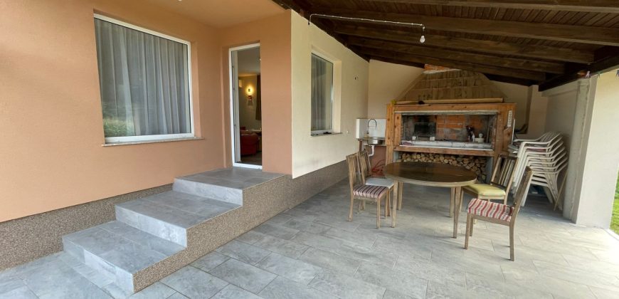 Kuća 160 m2 i placa 1190 m2 – Slatina