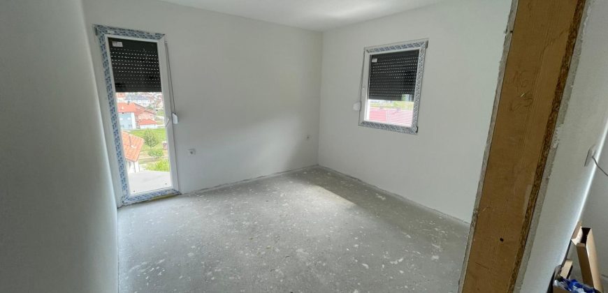 Stambeni objekat 200 m2 – Saračica
