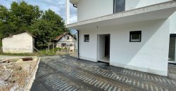 Stambeni objekat 200 m2 – Saračica