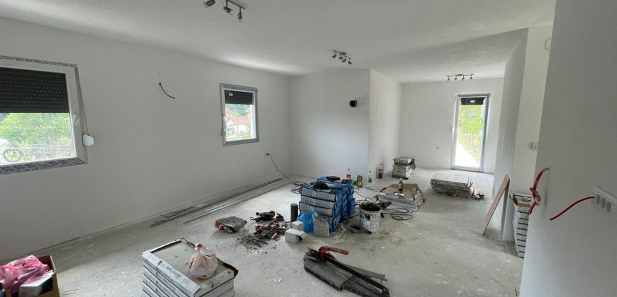 Stambeni objekat 200 m2 – Saračica