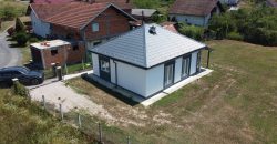Kuća 78 m2 na placu od 1366 m2 – Jošavka