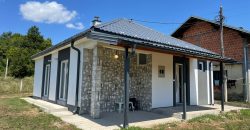 Kuća 78 m2 na placu od 1366 m2 – Jošavka