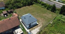 Kuća 78 m2 na placu od 1366 m2 – Jošavka