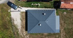 Kuća 78 m2 na placu od 1366 m2 – Jošavka