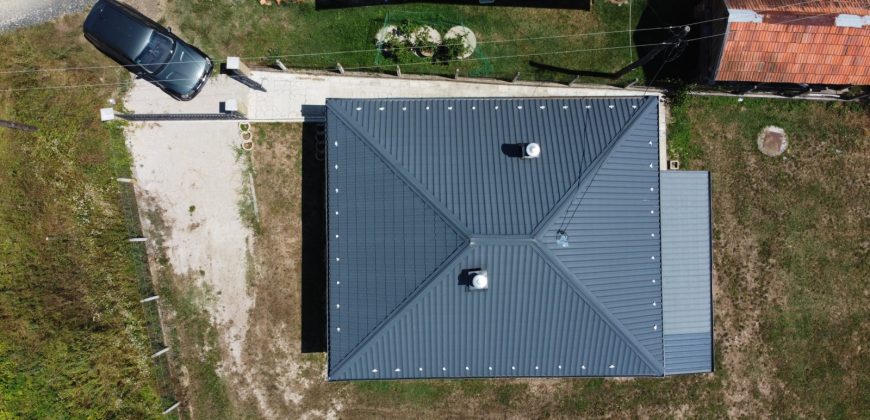 Kuća 78 m2 na placu od 1366 m2 – Jošavka