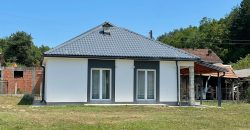 Kuća 78 m2 na placu od 1366 m2 – Jošavka