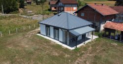 Kuća 78 m2 na placu od 1366 m2 – Jošavka