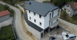 Stambeni objekat 200 m2 – Saračica