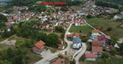 Stambeni objekat 200 m2 – Saračica