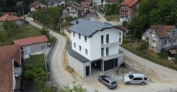 Stambeni objekat 200 m2 – Saračica