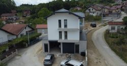Stambeni objekat 200 m2 – Saračica