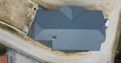 Stambeni objekat 200 m2 – Saračica