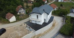 Stambeni objekat 200 m2 – Saračica