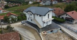 Stambeni objekat 200 m2 – Saračica
