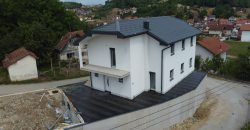 Stambeni objekat 200 m2 – Saračica