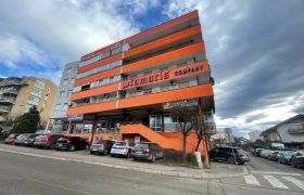 Poslovni prostor 10 m2 – Naselje Sunce