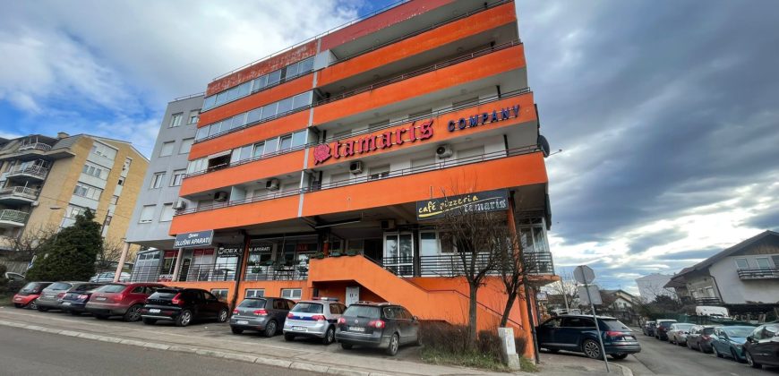 Poslovni prostor 10 m2 – Naselje Sunce