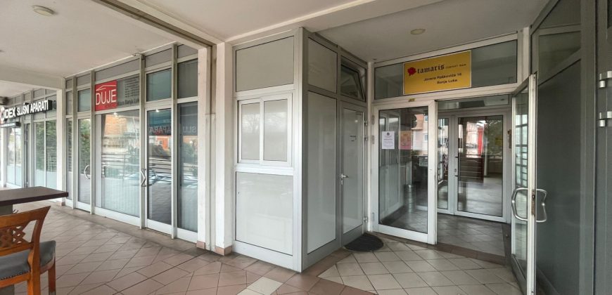 Poslovni prostor 10 m2 – Naselje Sunce