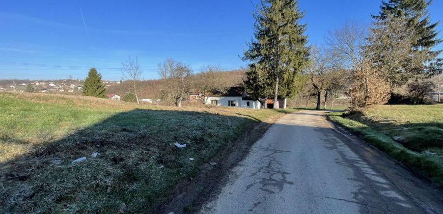 Prodaju placeva od 1006 m2 do 1273 m2 – Ramići