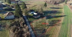 Prodaju placeva od 1006 m2 do 1273 m2 – Ramići
