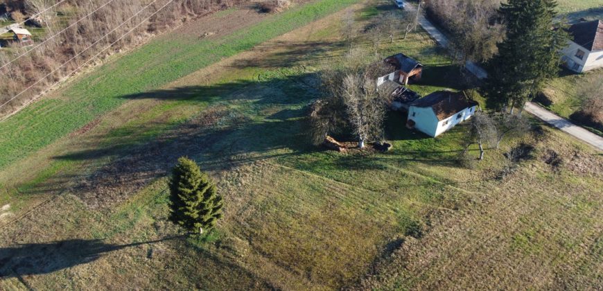 Prodaju placeva od 1006 m2 do 1273 m2 – Ramići