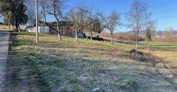 Prodaju placeva od 1006 m2 do 1273 m2 – Ramići