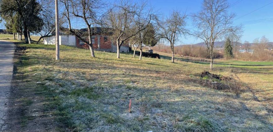 Prodaju placeva od 1006 m2 do 1273 m2 – Ramići