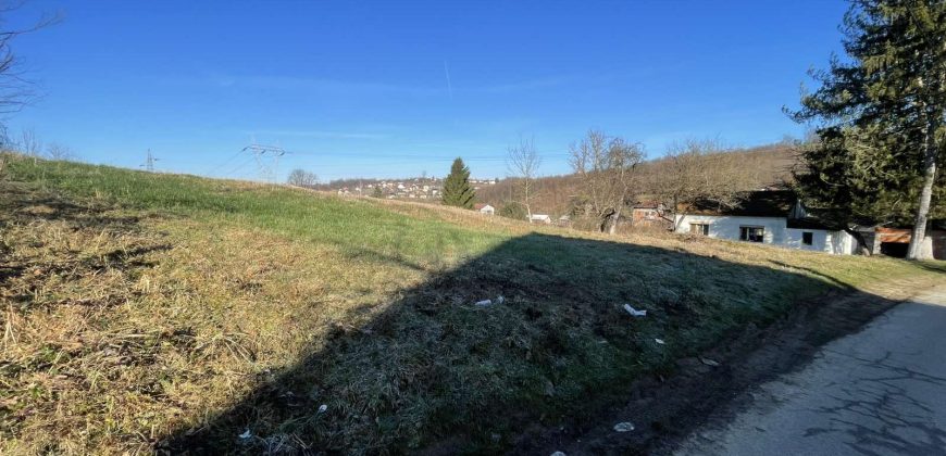 Prodaju placeva od 1006 m2 do 1273 m2 – Ramići