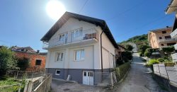 Trosoban stan 70 m2 – Podnožje Starčevice