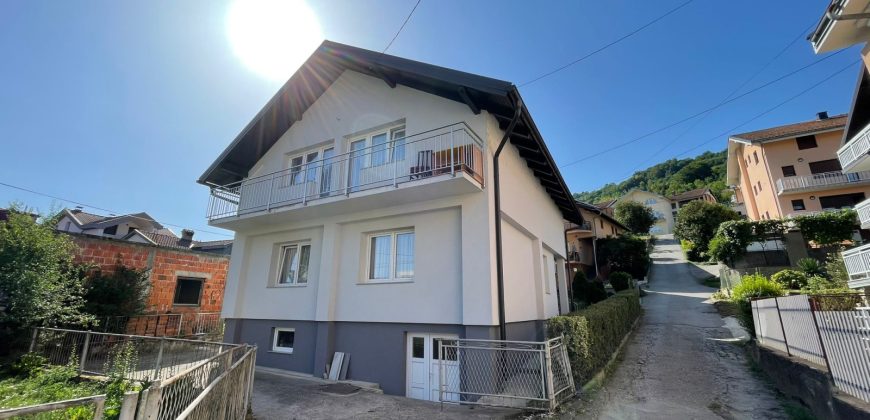 Trosoban stan 70 m2 – Podnožje Starčevice