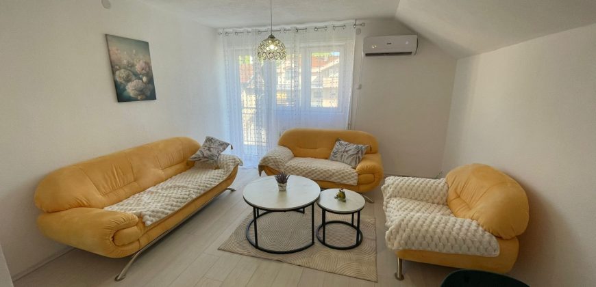 Trosoban stan 70 m2 – Podnožje Starčevice