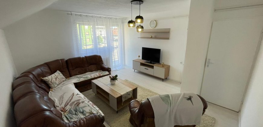 Trosoban stan 70 m2 – Podnožje Starčevice