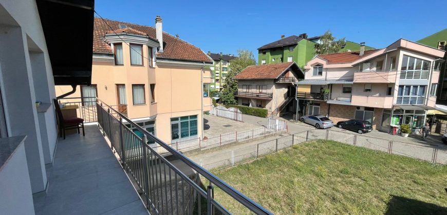 Trosoban stan 70 m2 – Podnožje Starčevice