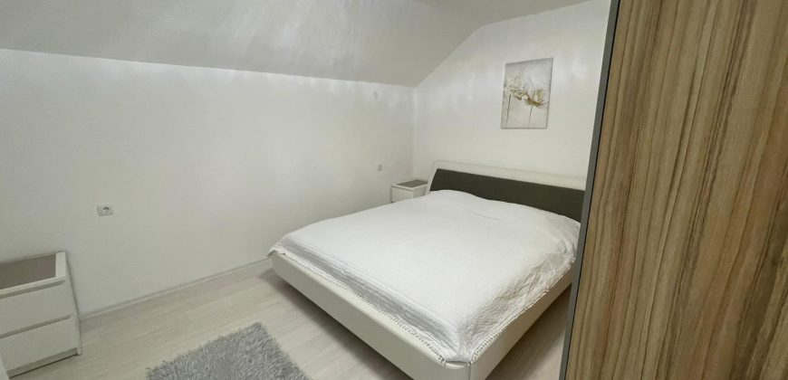 Trosoban stan 70 m2 – Podnožje Starčevice