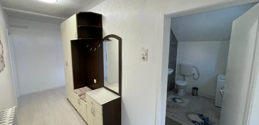 Trosoban stan 70 m2 – Podnožje Starčevice