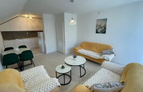 Trosoban stan 70 m2 – Podnožje Starčevice