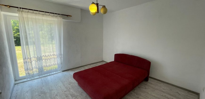 Kuća 78 m2 na placu od 1366 m2 – Jošavka