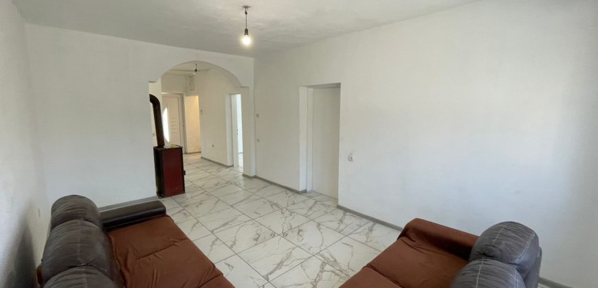 Kuća 78 m2 na placu od 1366 m2 – Jošavka
