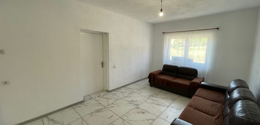 Kuća 78 m2 na placu od 1366 m2 – Jošavka