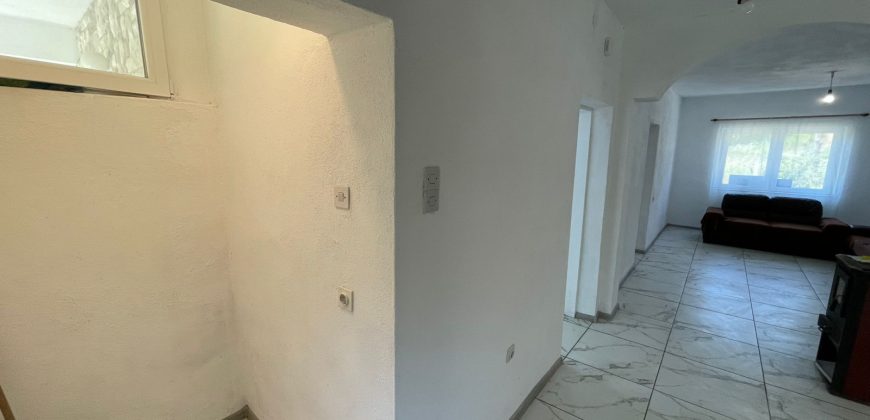 Kuća 78 m2 na placu od 1366 m2 – Jošavka