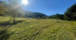 Zemljište 1711 m2 – Krupa na Vrbasu