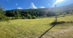 Zemljište 1711 m2 – Krupa na Vrbasu