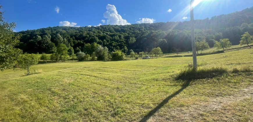 Zemljište 1711 m2 – Krupa na Vrbasu