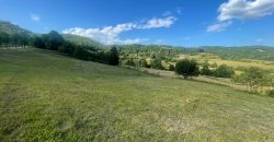 Zemljište 1711 m2 – Krupa na Vrbasu