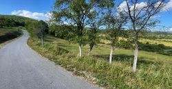 Zemljište 1711 m2 – Krupa na Vrbasu