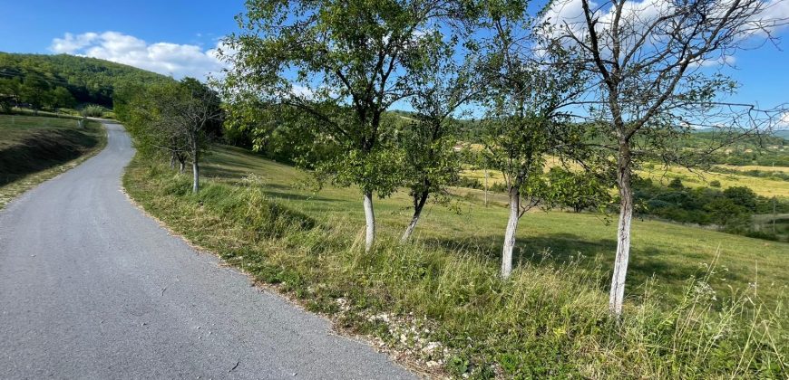 Zemljište 1711 m2 – Krupa na Vrbasu