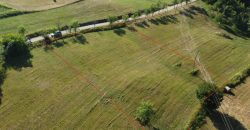 Zemljište 1711 m2 – Krupa na Vrbasu