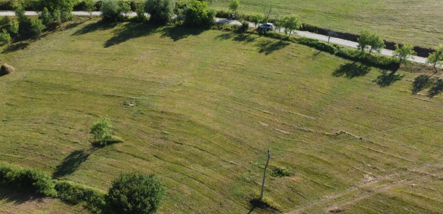 Zemljište 1711 m2 – Krupa na Vrbasu